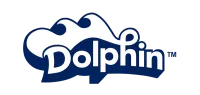 Dolphin-logo